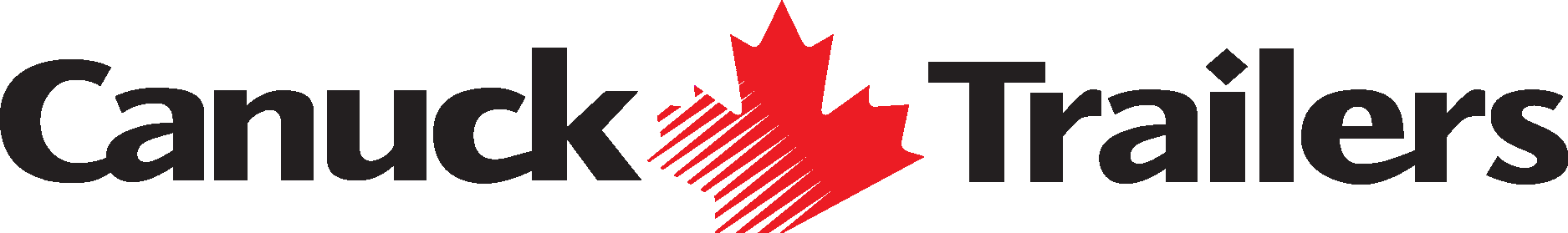 Canuck Trailers Logo Vector Logo